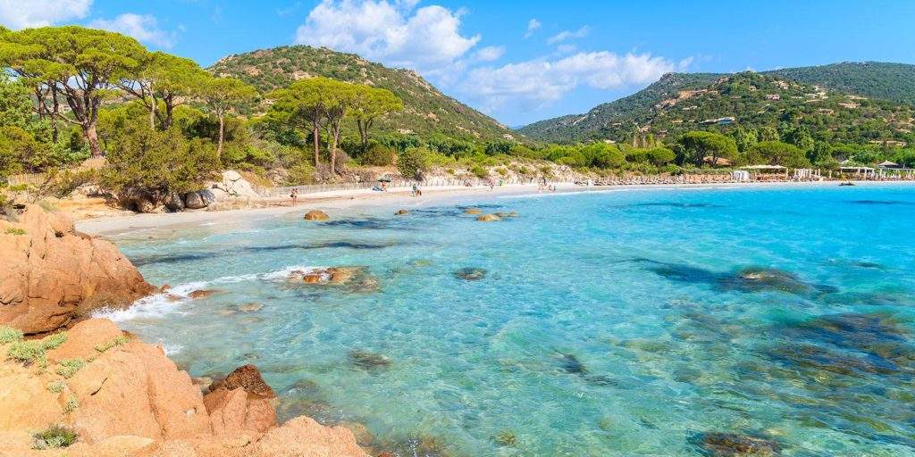 Quoi faire à Porto Vecchio